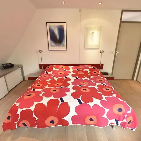 De Zeelt Prázdninový dům