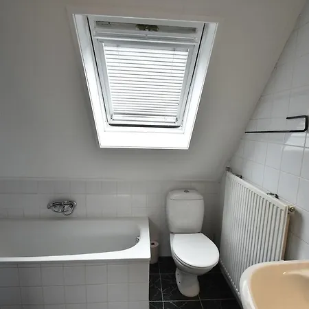 Prázdninový dům De Zeelt
